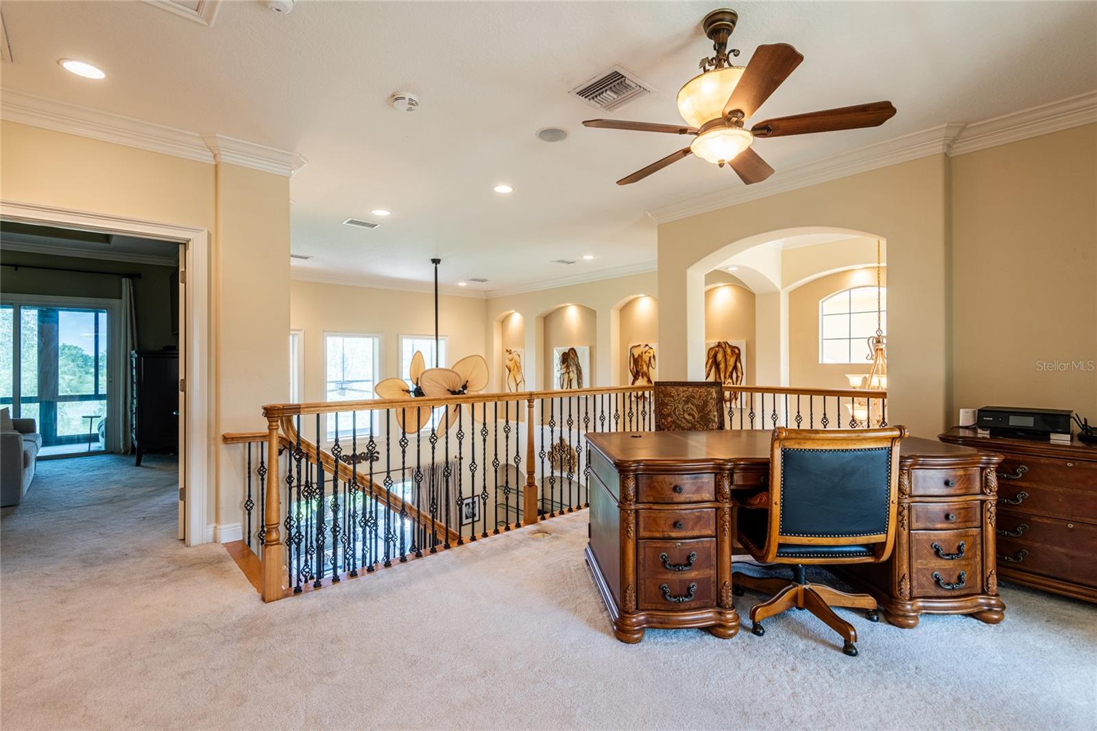 CALIENTE - Residential