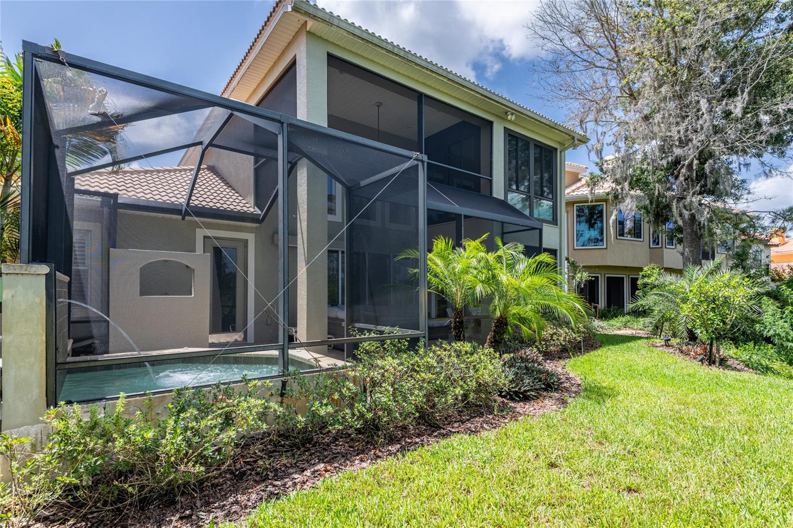 CALIENTE - Residential