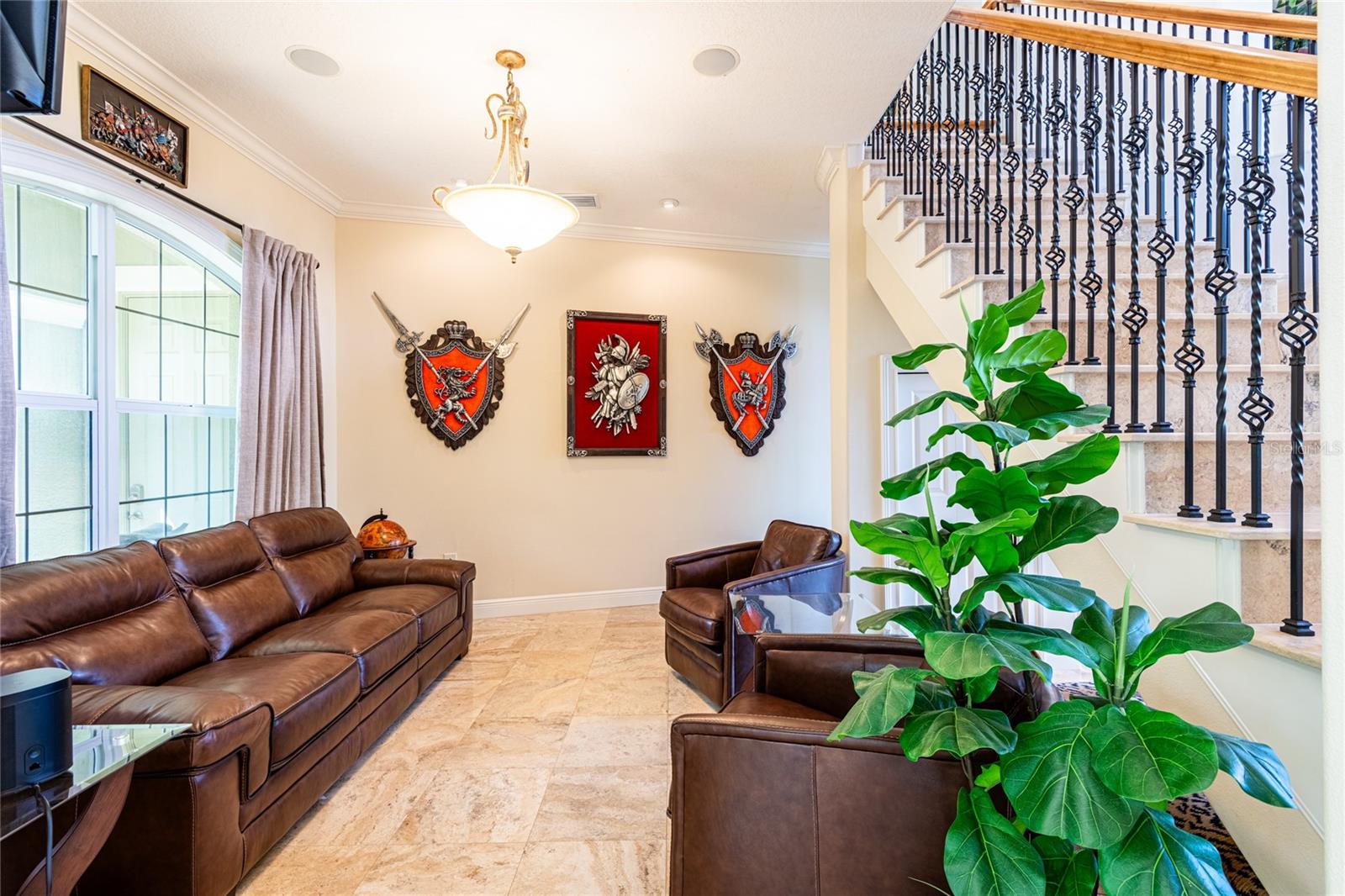 CALIENTE - Residential