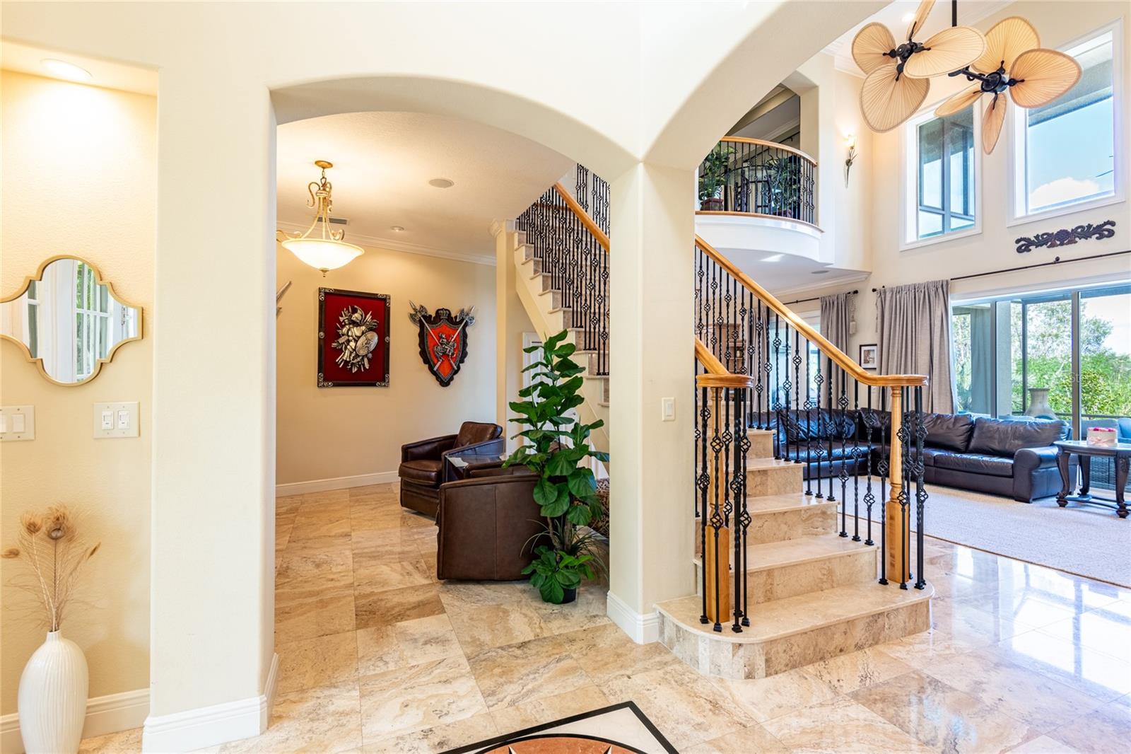 CALIENTE - Residential