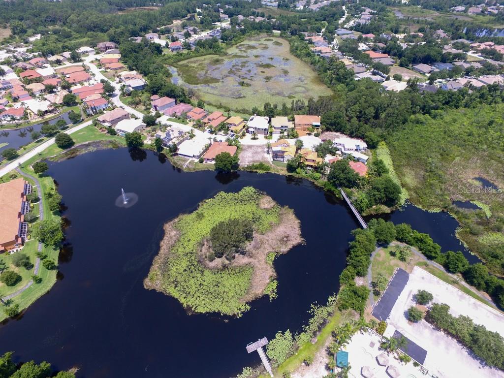 CALIENTE - Residential