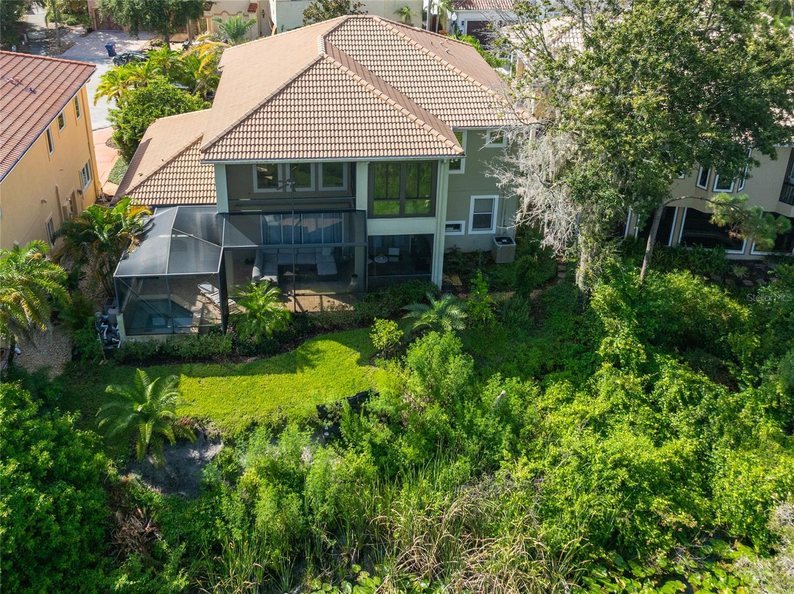 CALIENTE - Residential