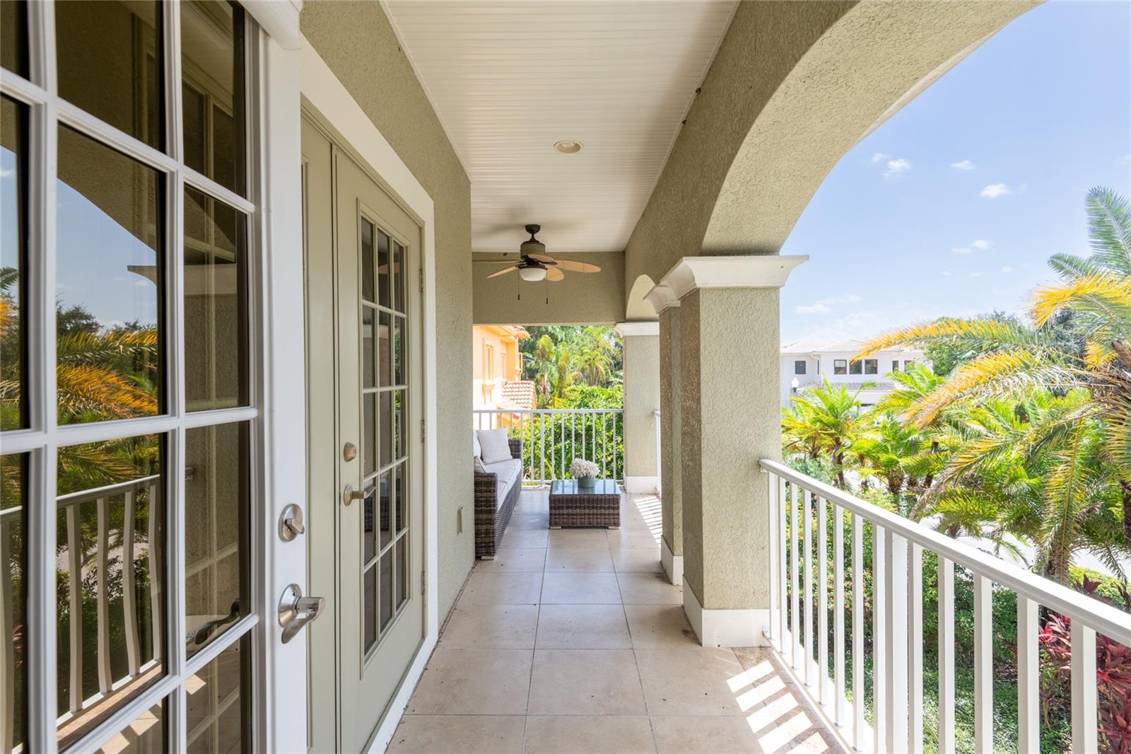 CALIENTE - Residential