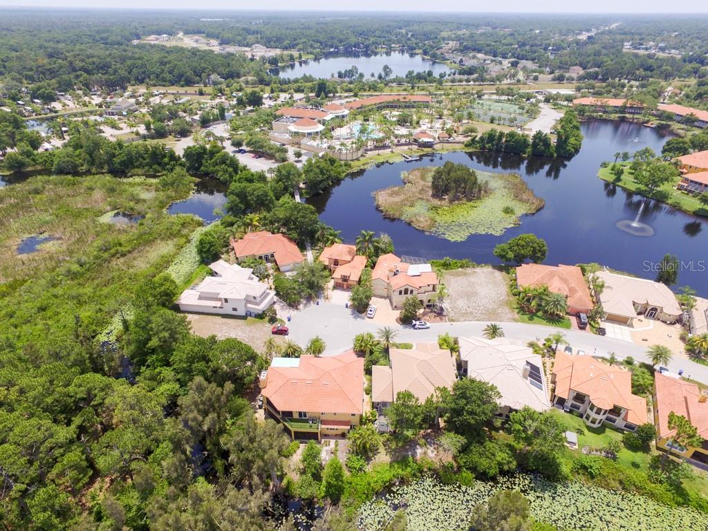 CALIENTE - Residential