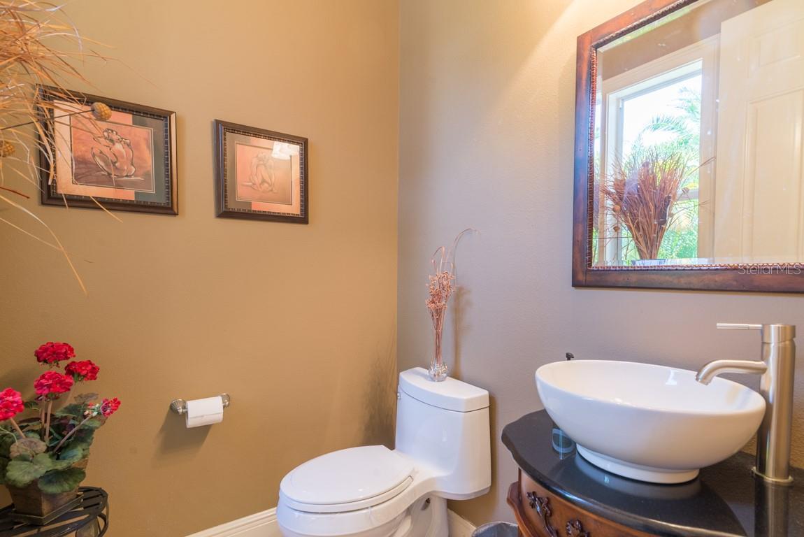 CALIENTE - Residential