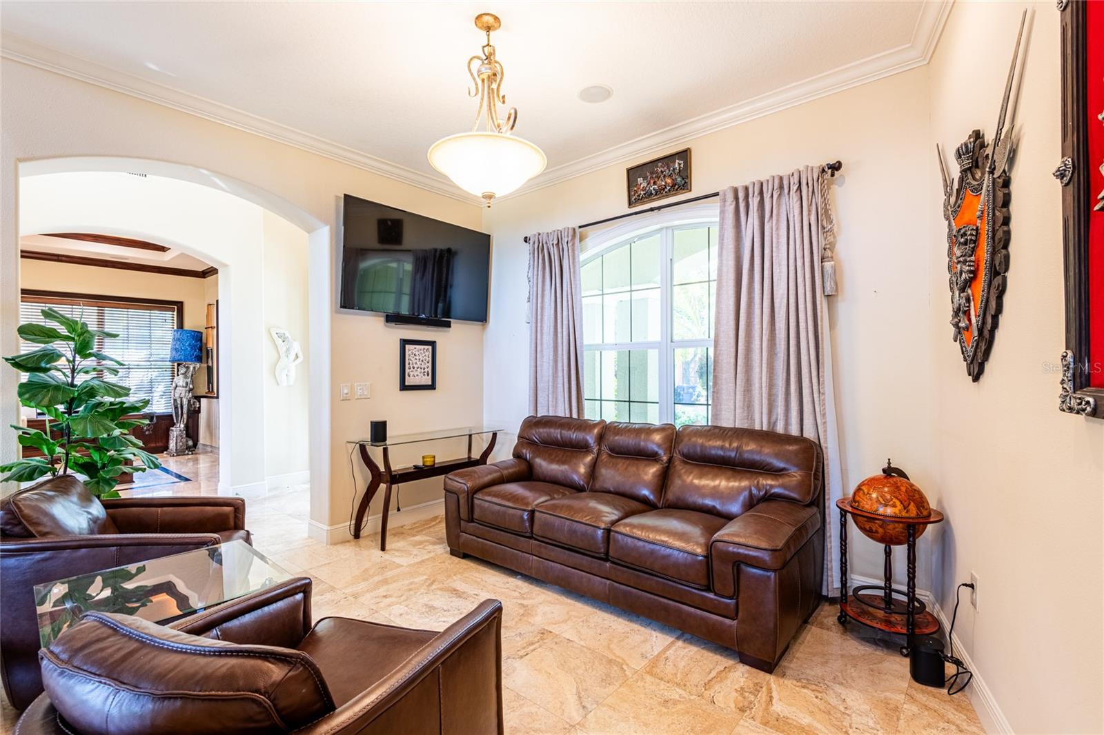 CALIENTE - Residential