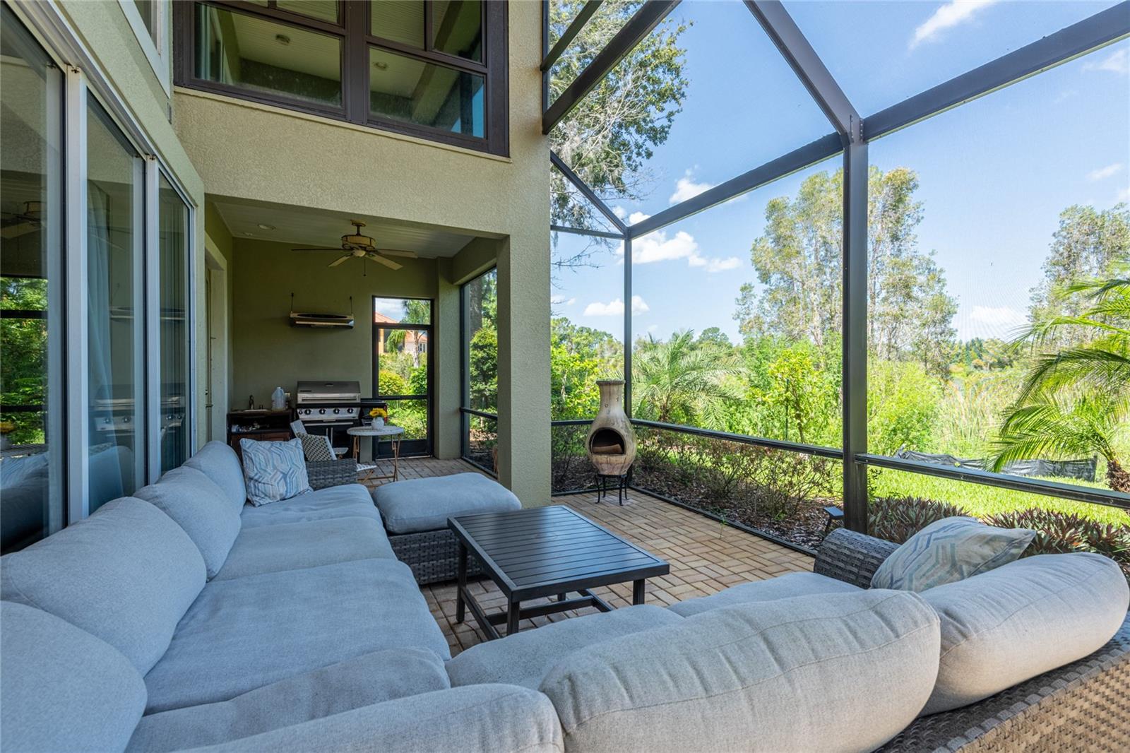 CALIENTE - Residential