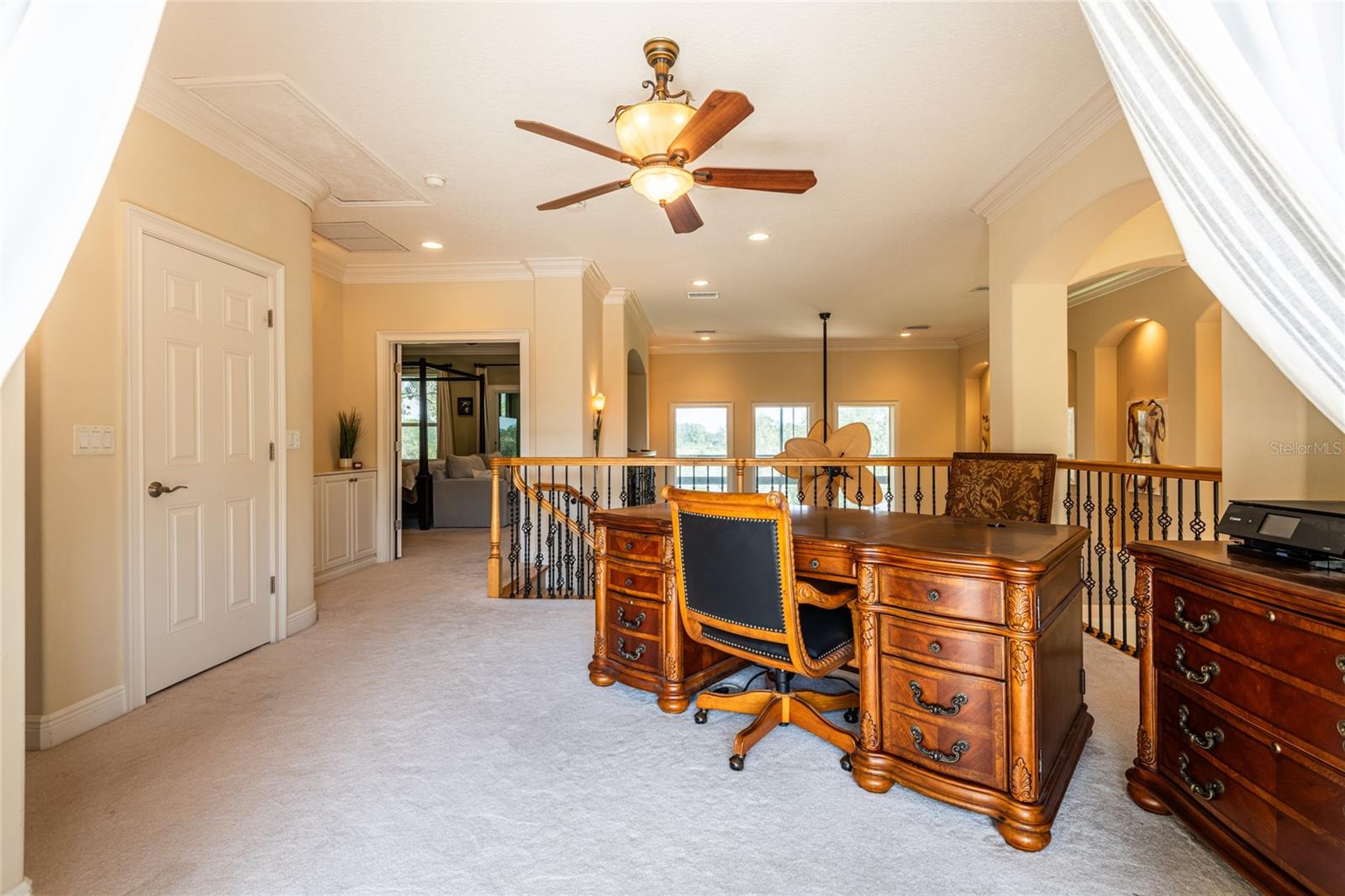 CALIENTE - Residential