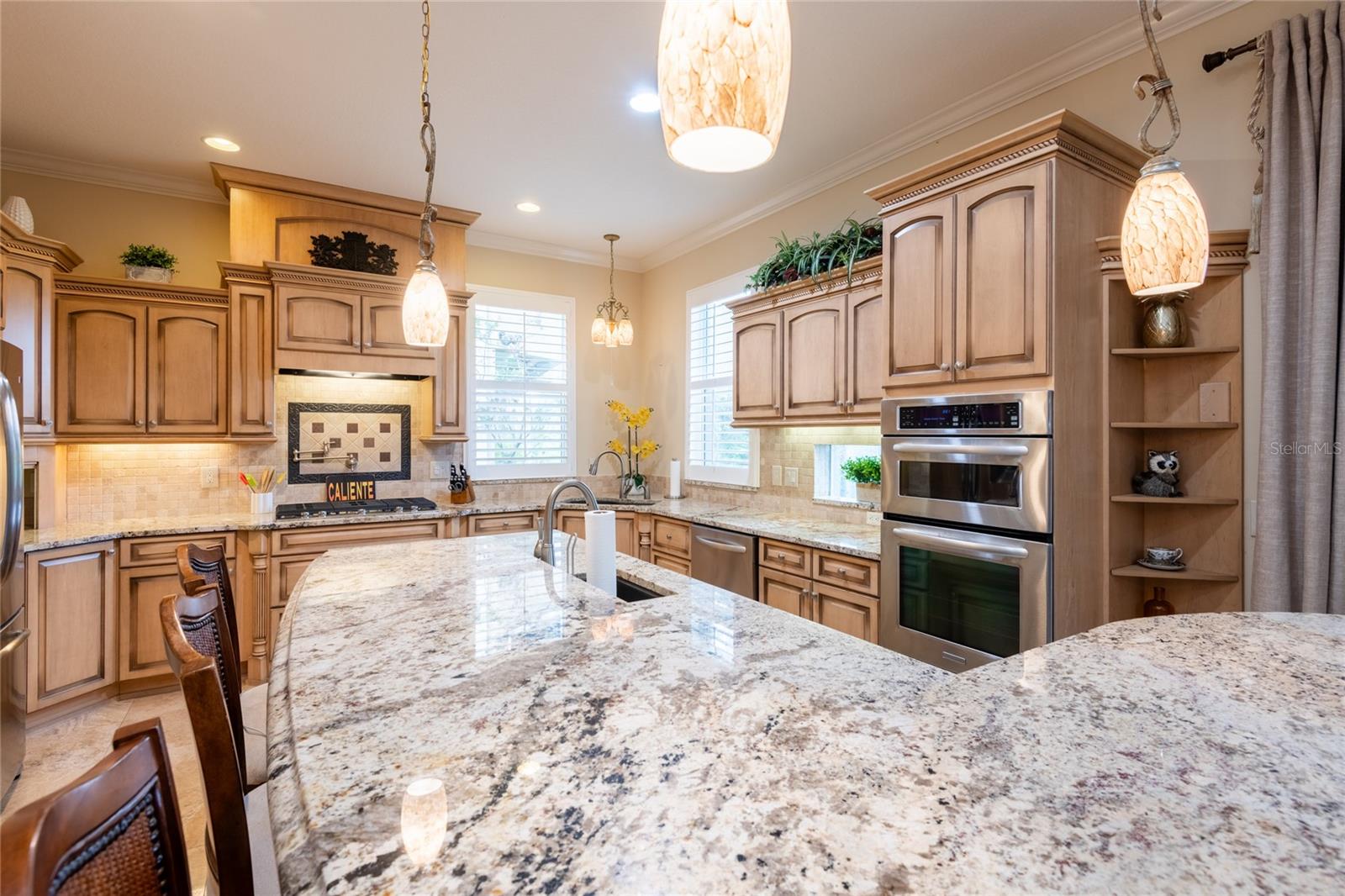 CALIENTE - Residential