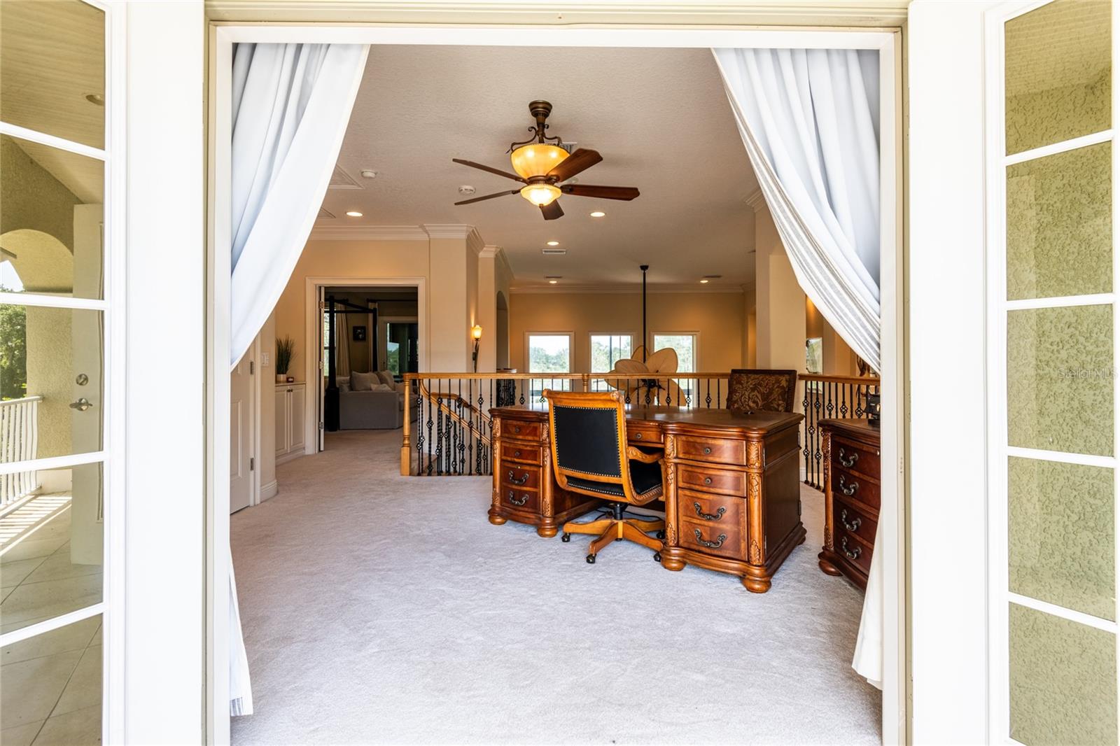 CALIENTE - Residential