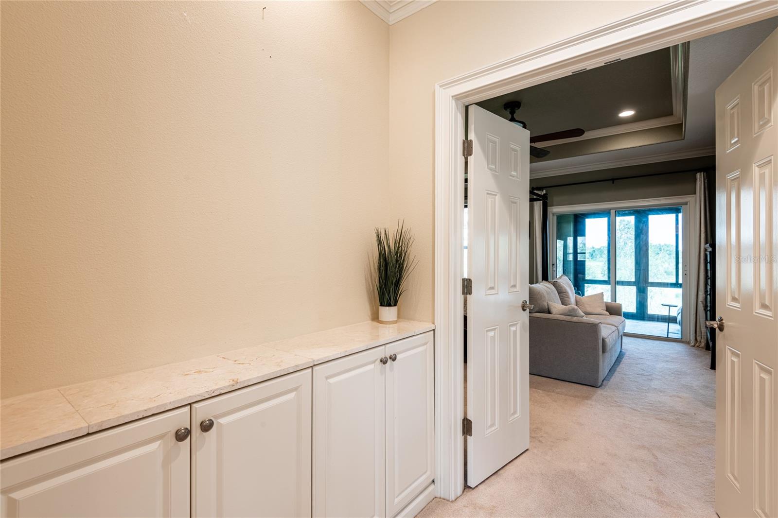 CALIENTE - Residential