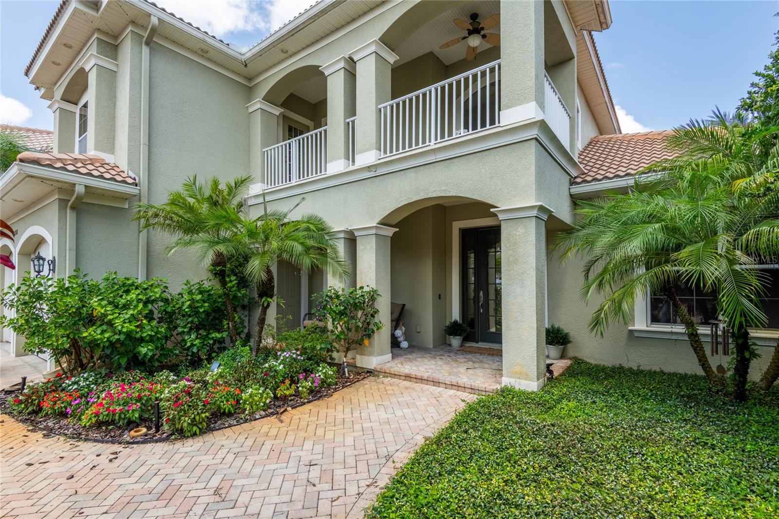 CALIENTE - Residential