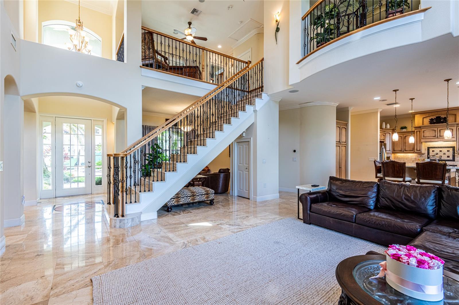 CALIENTE - Residential