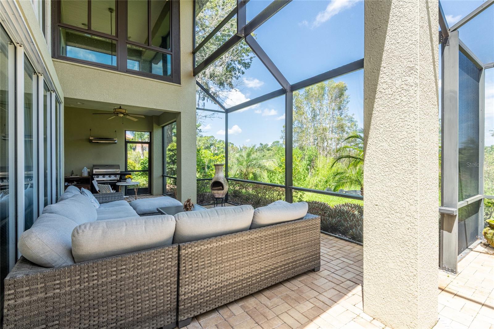 CALIENTE - Residential