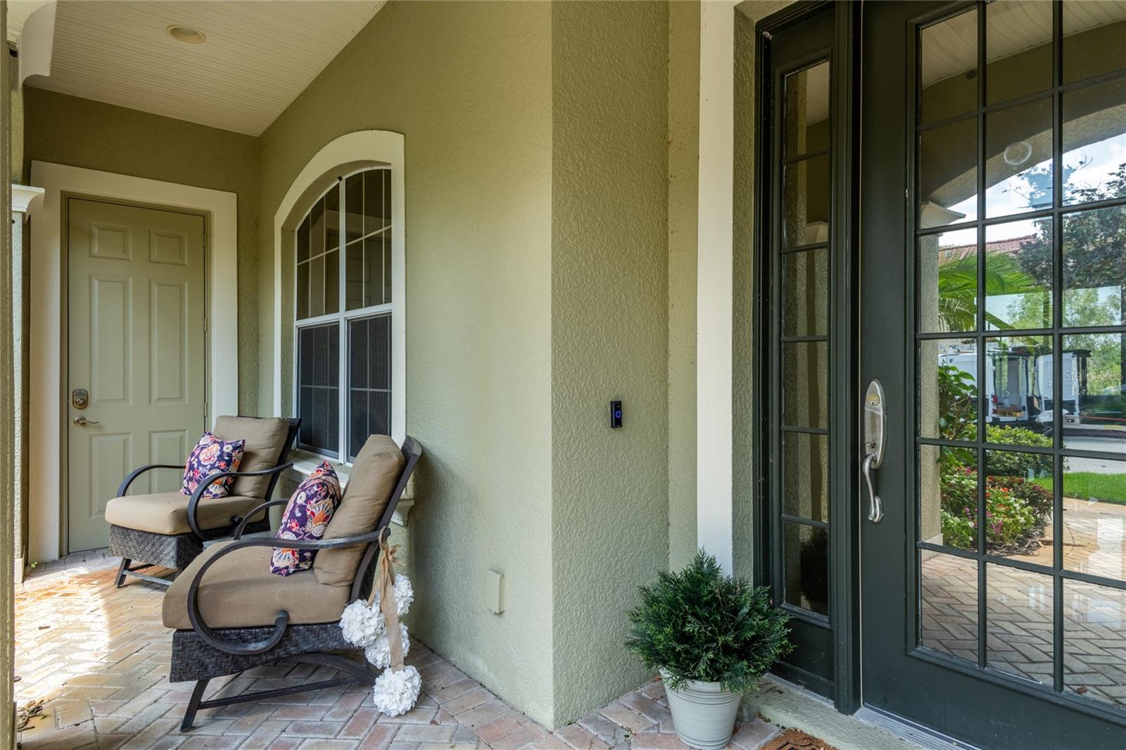 CALIENTE - Residential