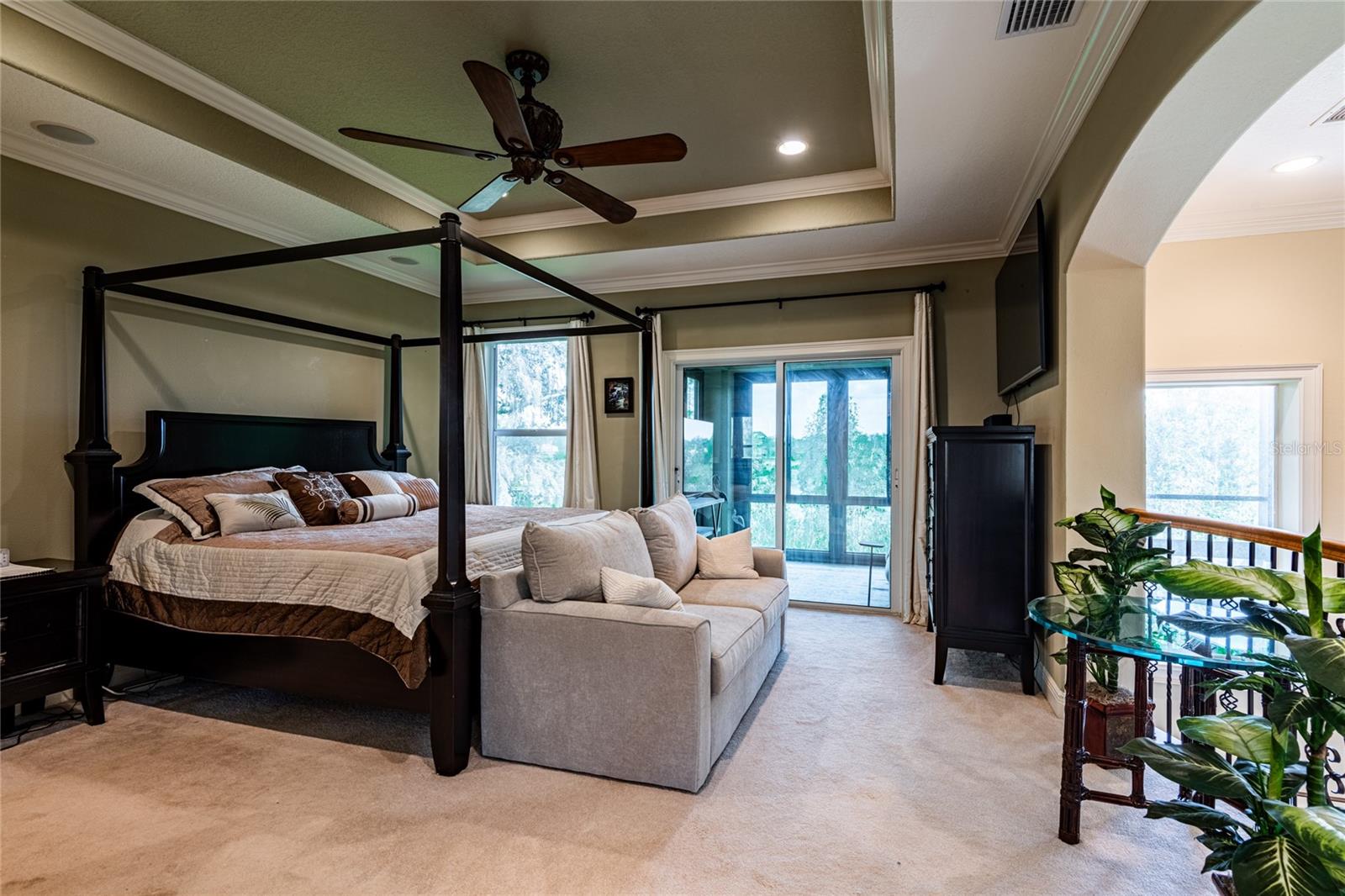 CALIENTE - Residential