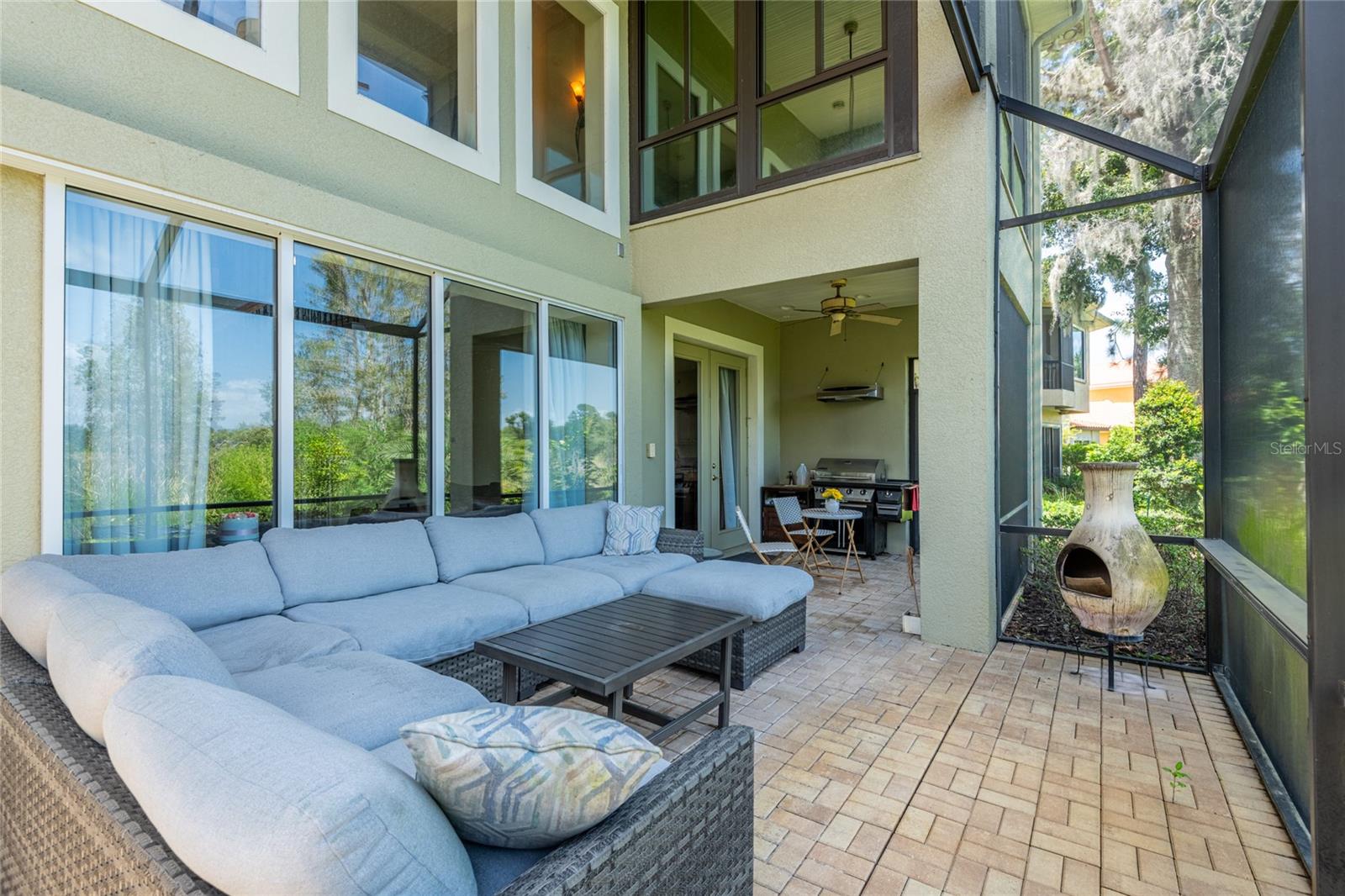 CALIENTE - Residential