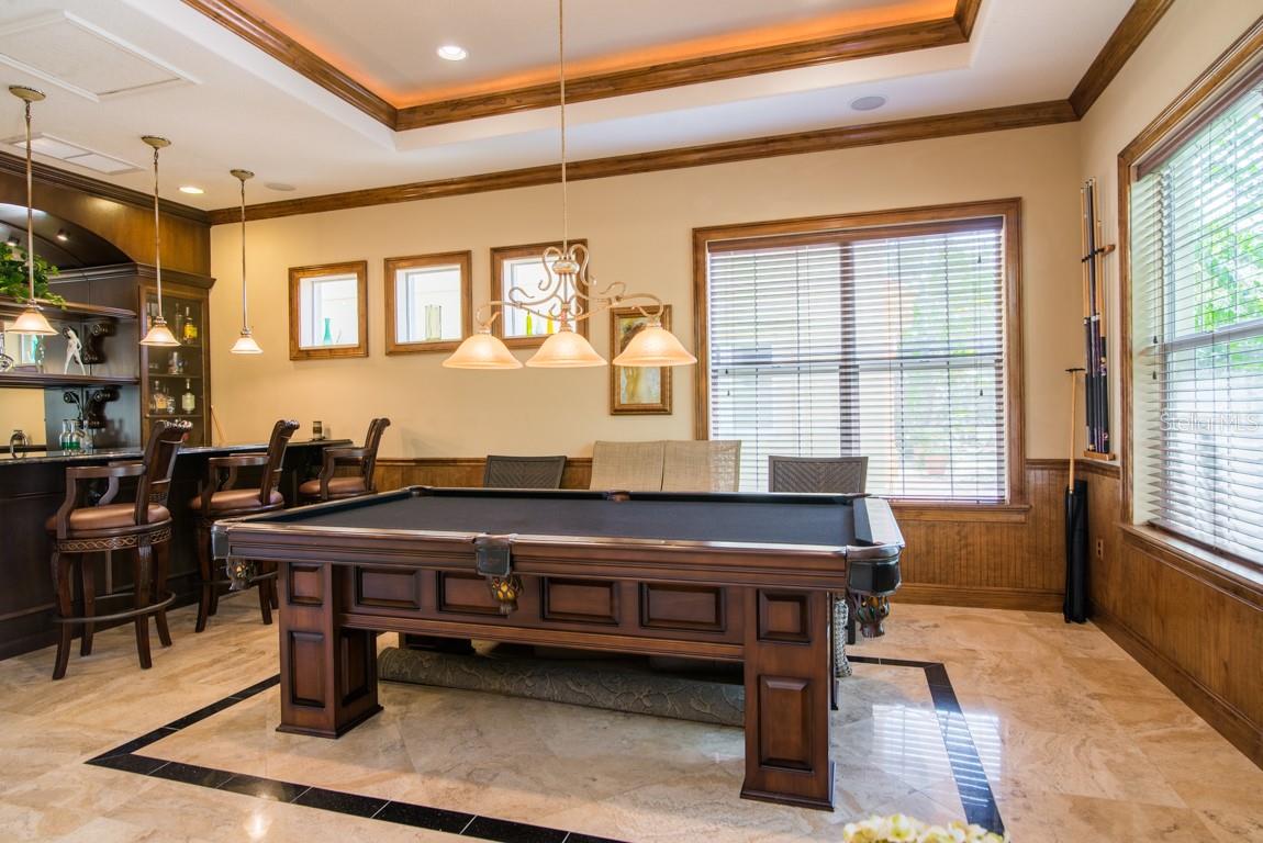 CALIENTE - Residential