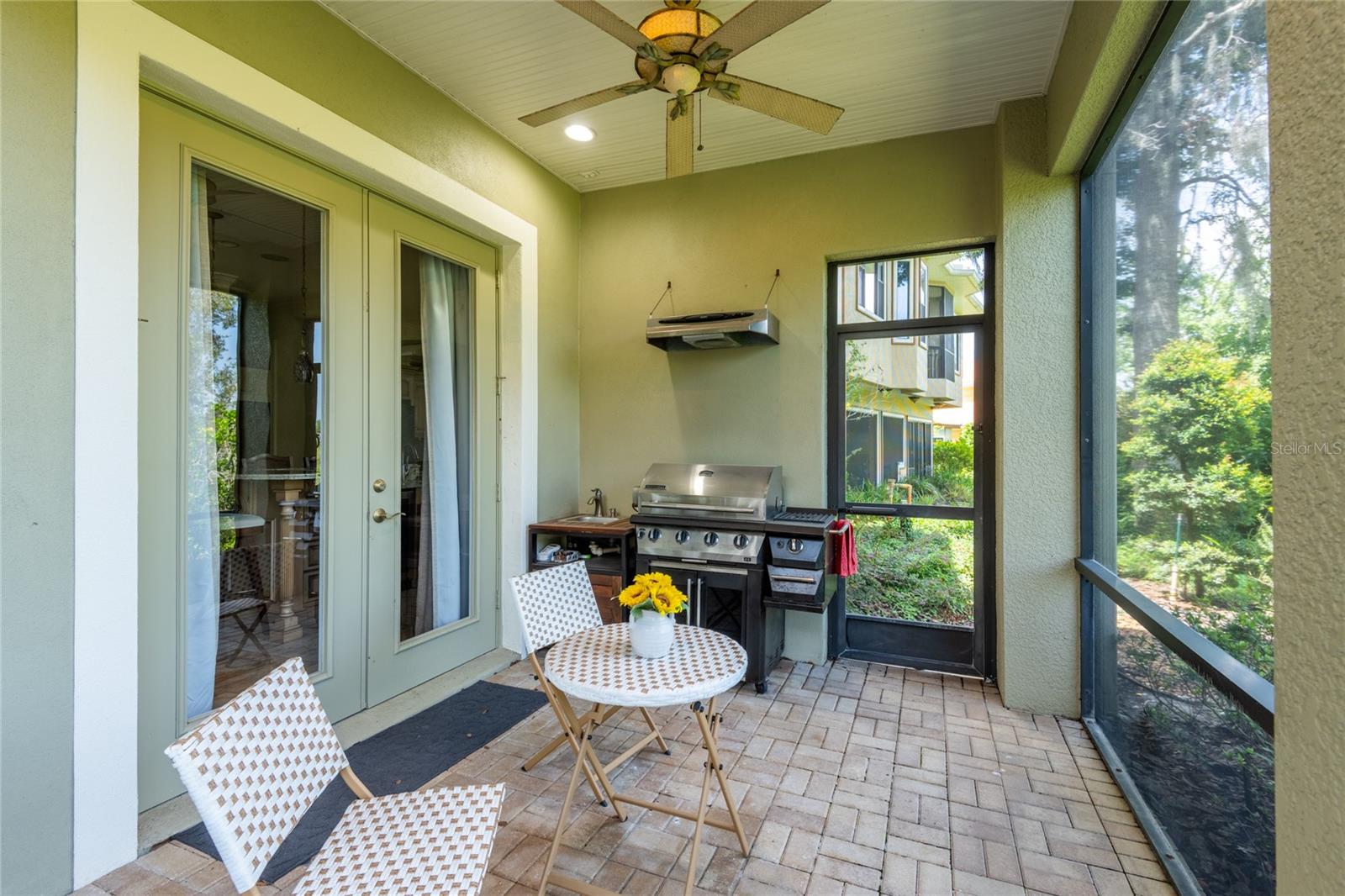 CALIENTE - Residential