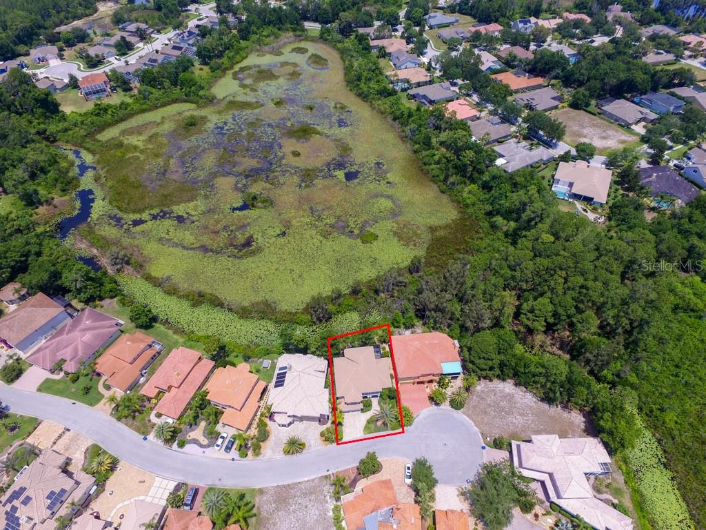 CALIENTE - Residential