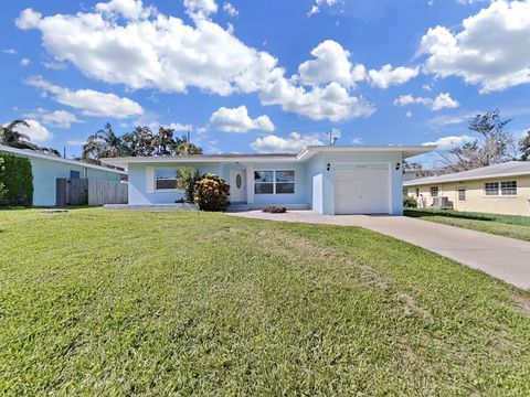 A home in LARGO