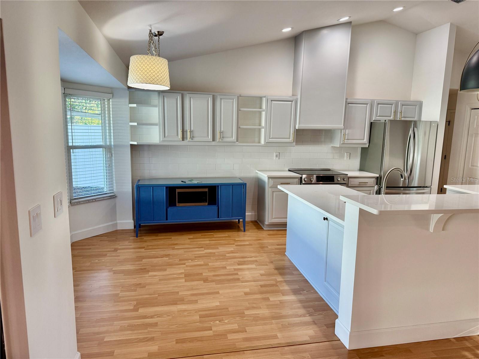 QUAIL COVE SUB REP - Residential