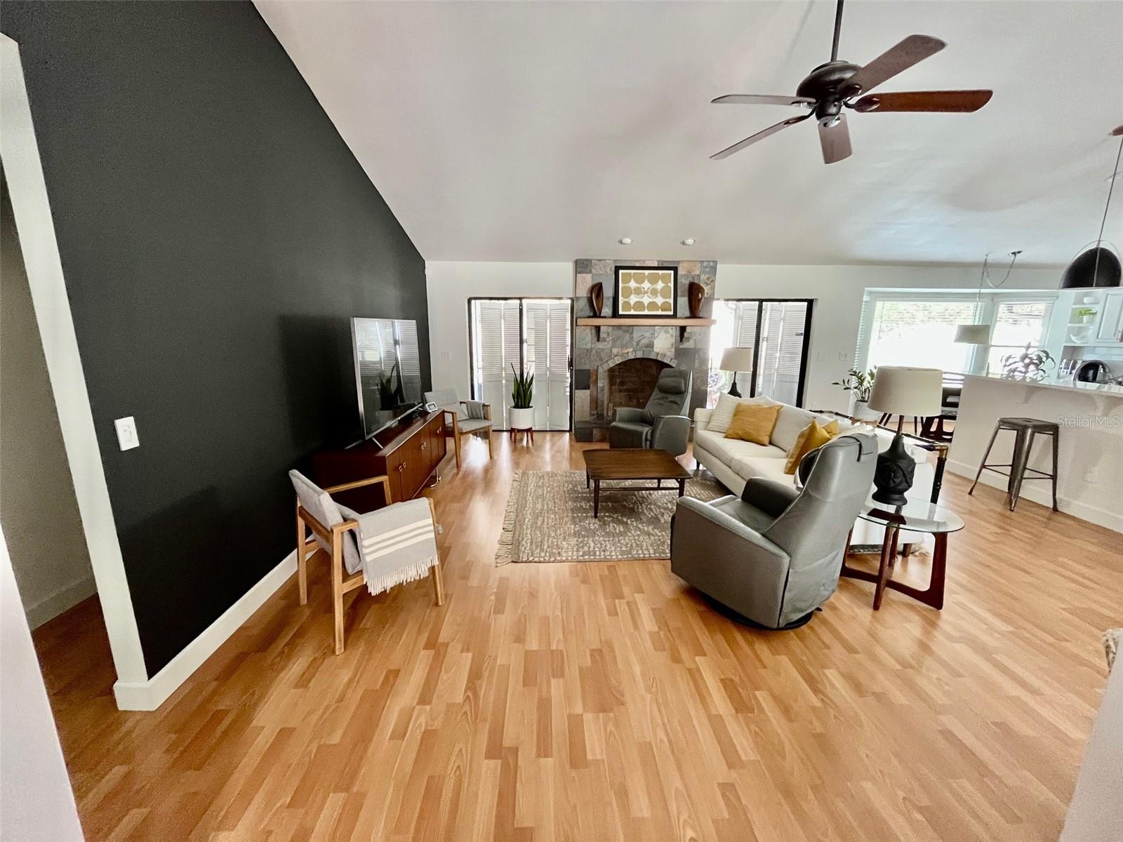 QUAIL COVE SUB REP - Residential