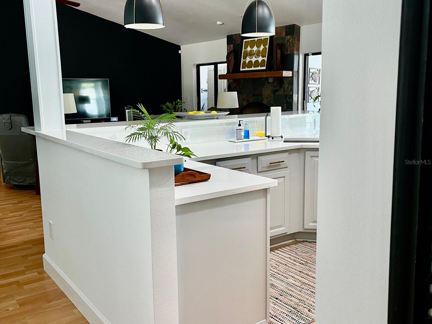 QUAIL COVE SUB REP - Residential