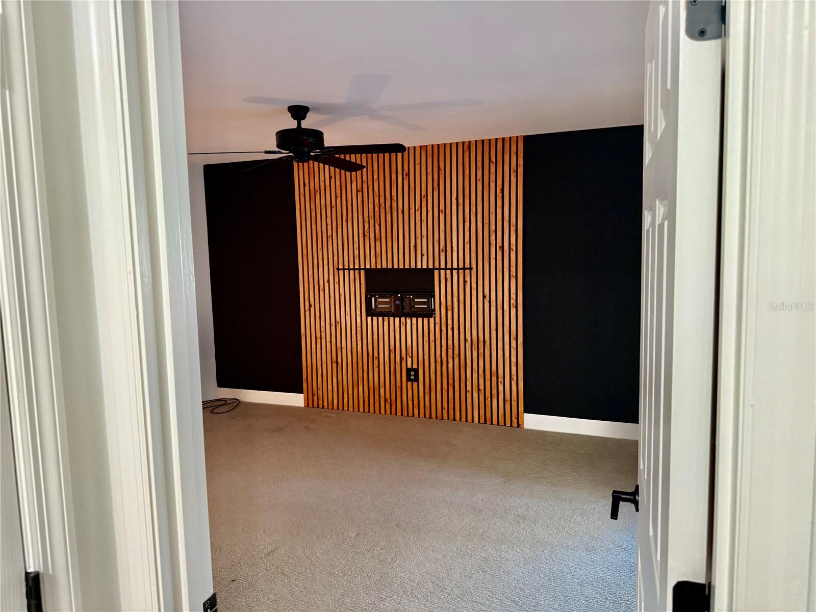 QUAIL COVE SUB REP - Residential