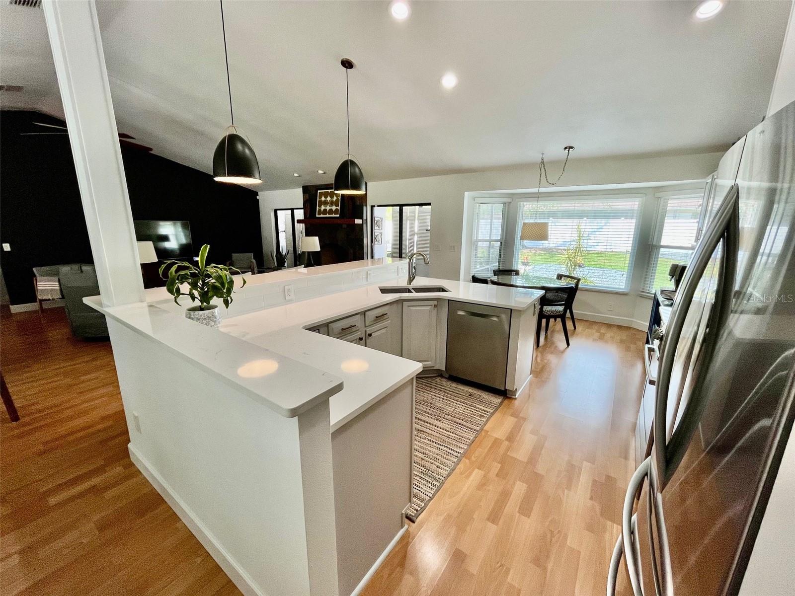 QUAIL COVE SUB REP - Residential