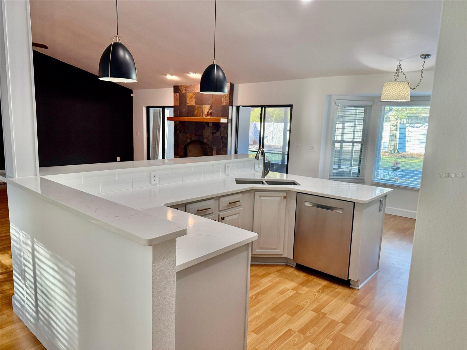 QUAIL COVE SUB REP - Residential