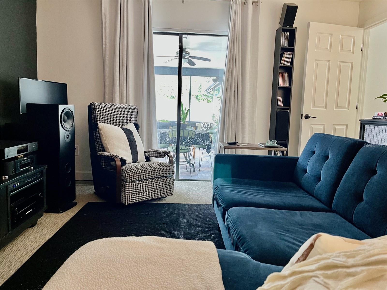 QUAIL COVE SUB REP - Residential