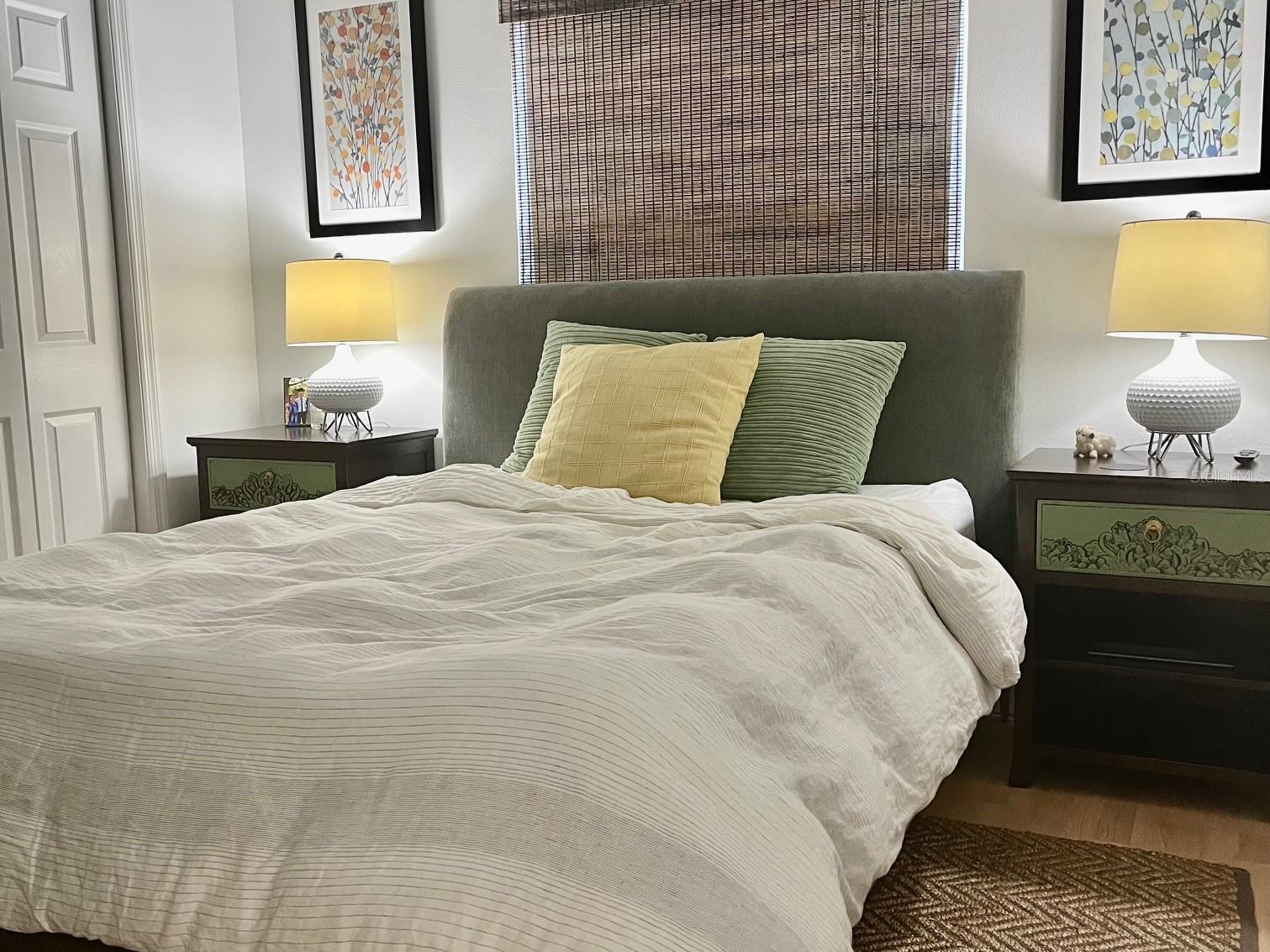 QUAIL COVE SUB REP - Residential