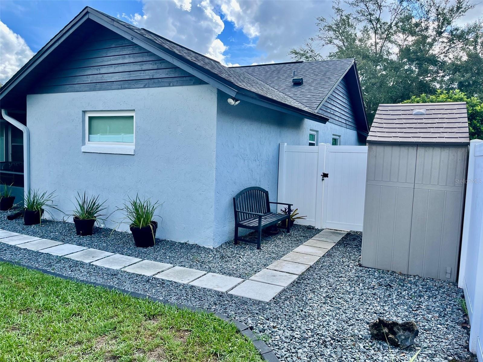 QUAIL COVE SUB REP - Residential