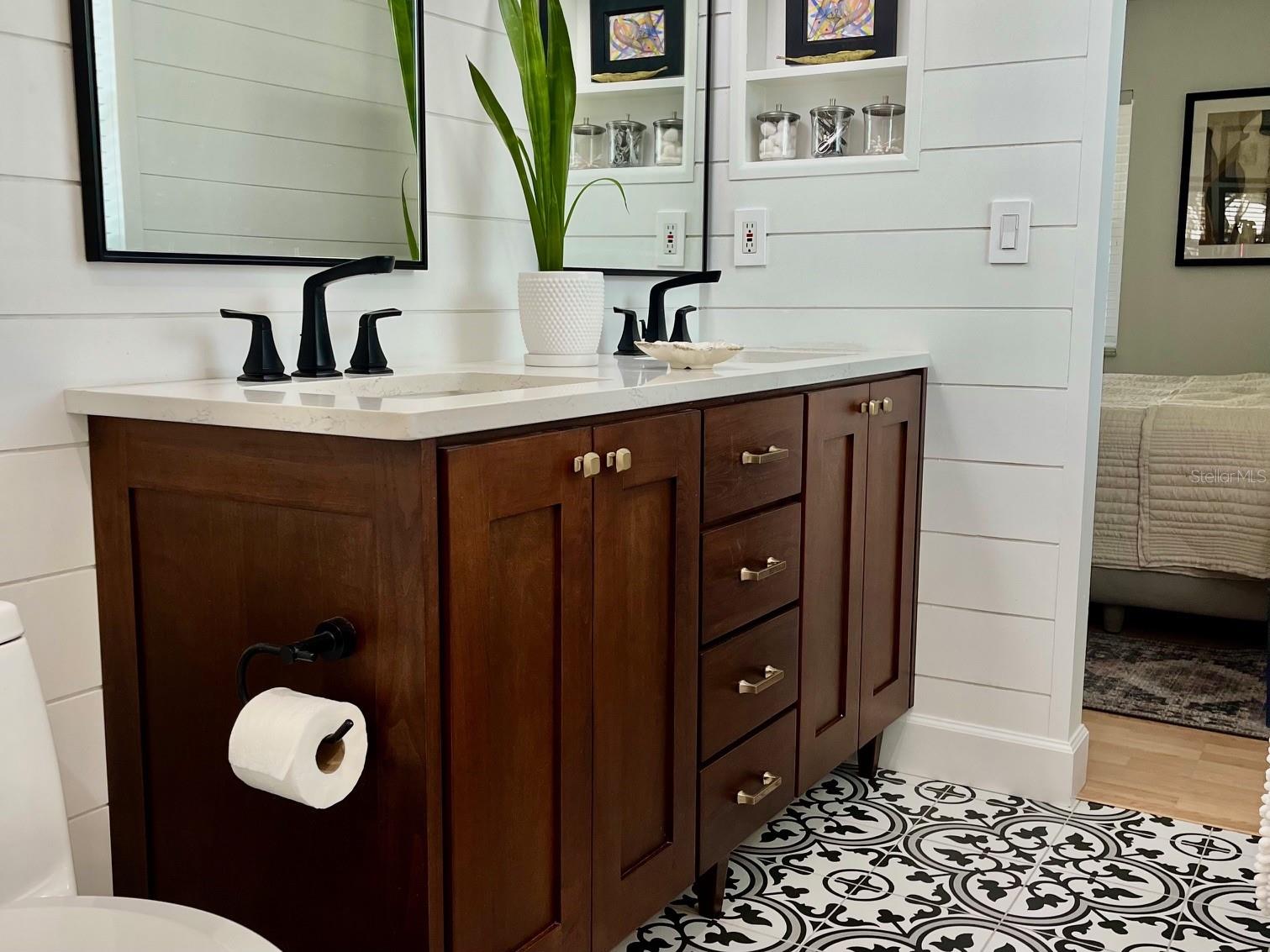 QUAIL COVE SUB REP - Residential