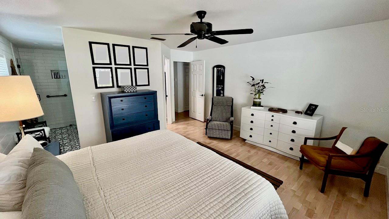 QUAIL COVE SUB REP - Residential