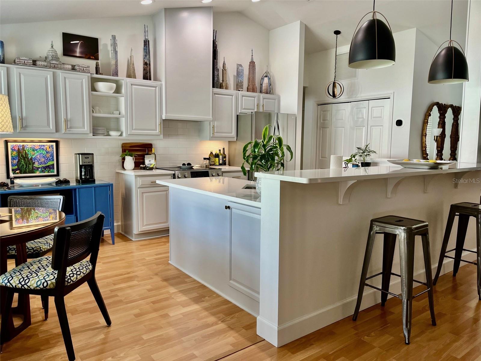 QUAIL COVE SUB REP - Residential