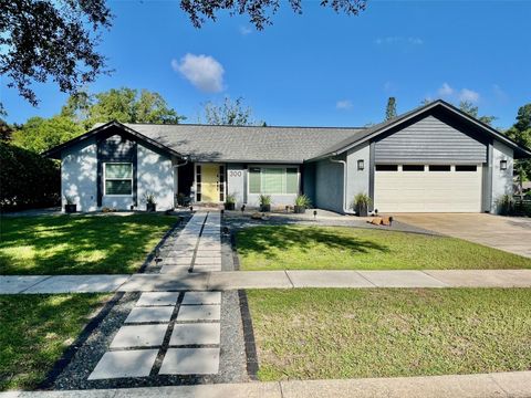 300 CASSELGROVE COVE CASSELBERRY FL 32707