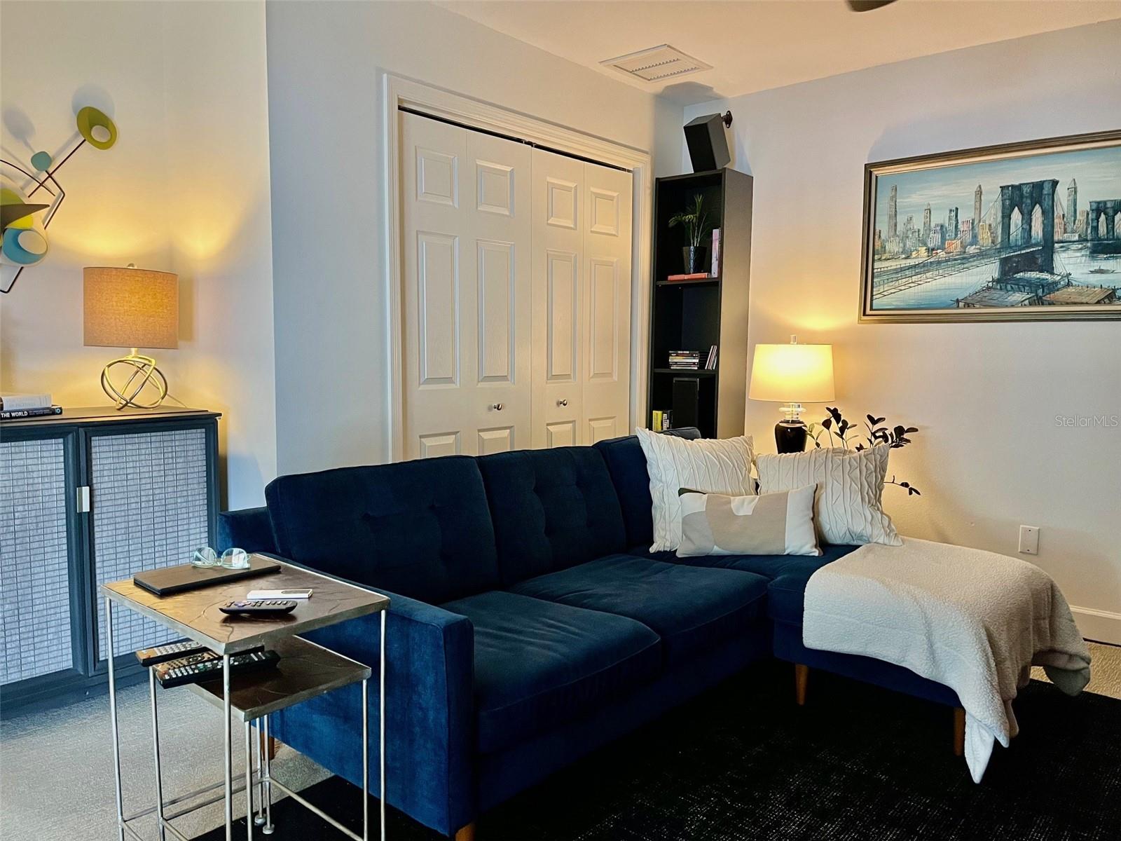 QUAIL COVE SUB REP - Residential