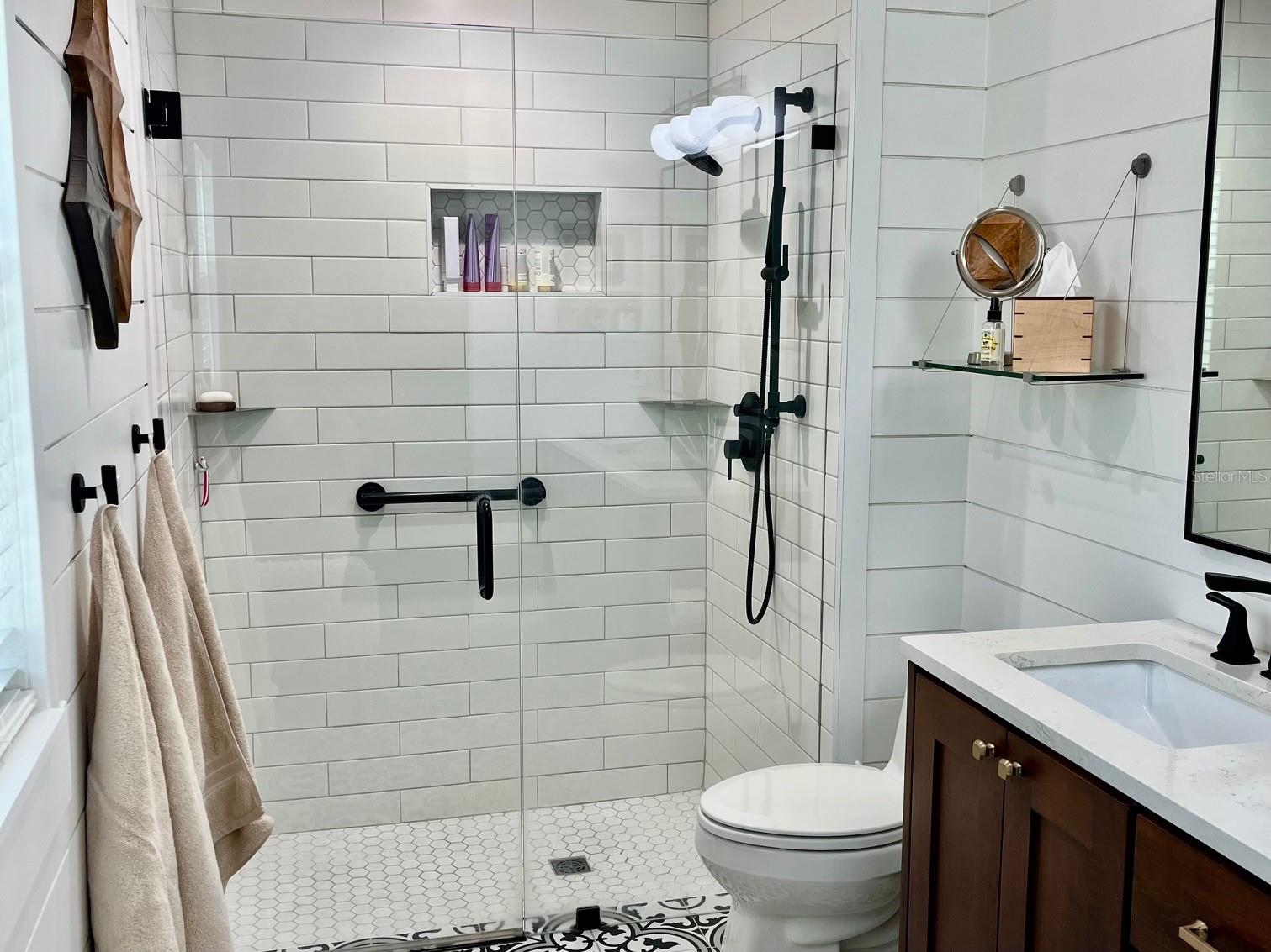 QUAIL COVE SUB REP - Residential