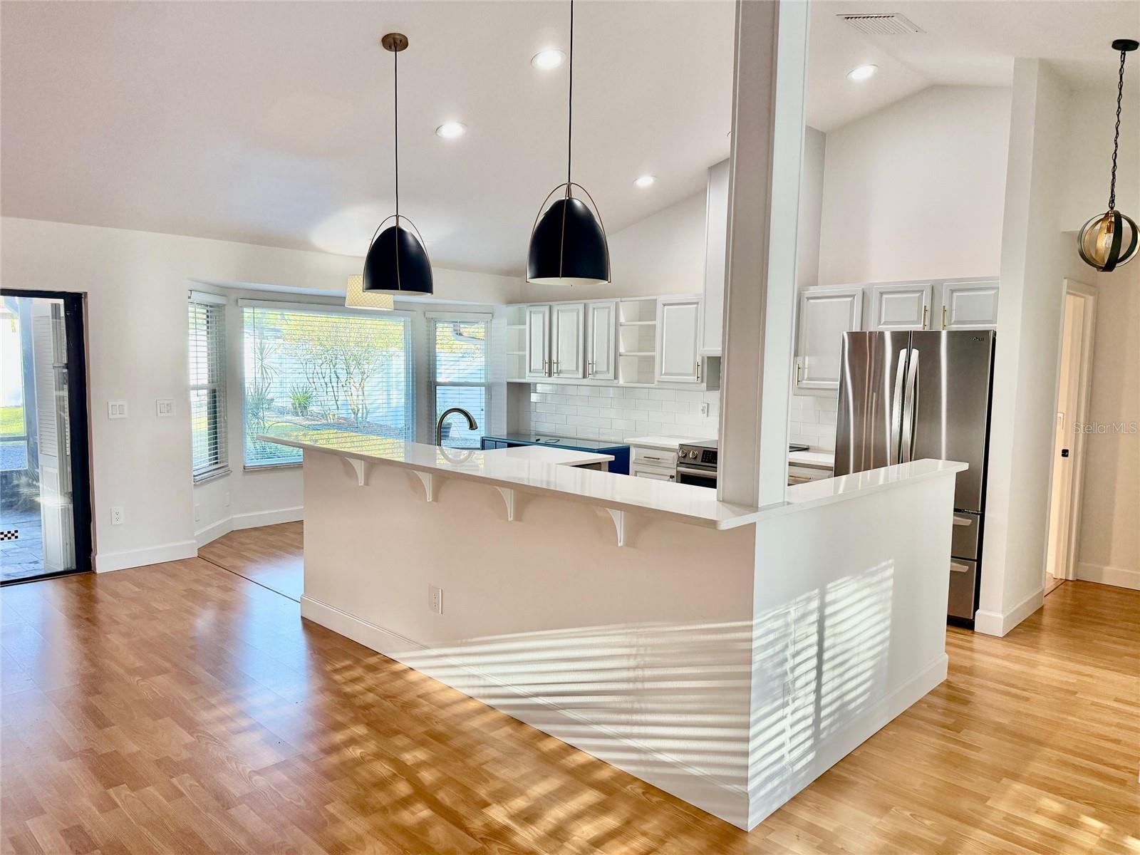 QUAIL COVE SUB REP - Residential