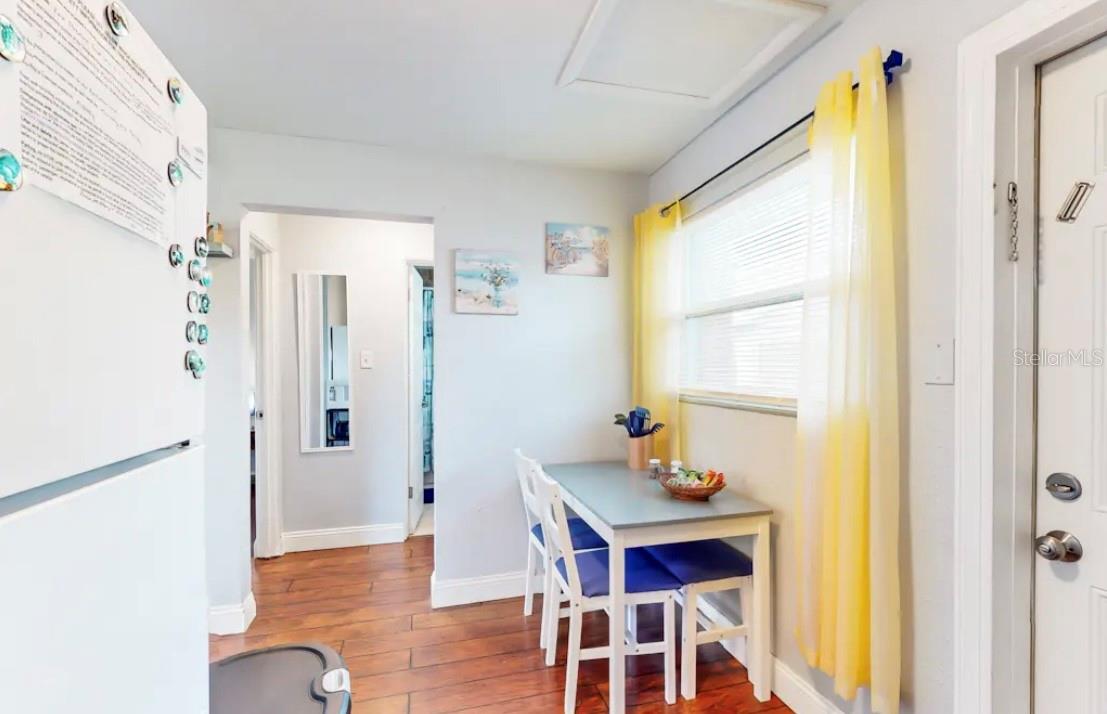 GLENWOOD PARK - Residential