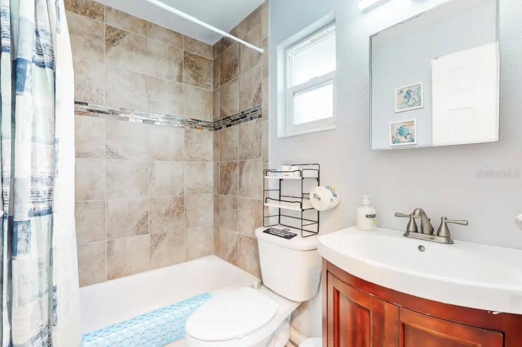 GLENWOOD PARK - Residential