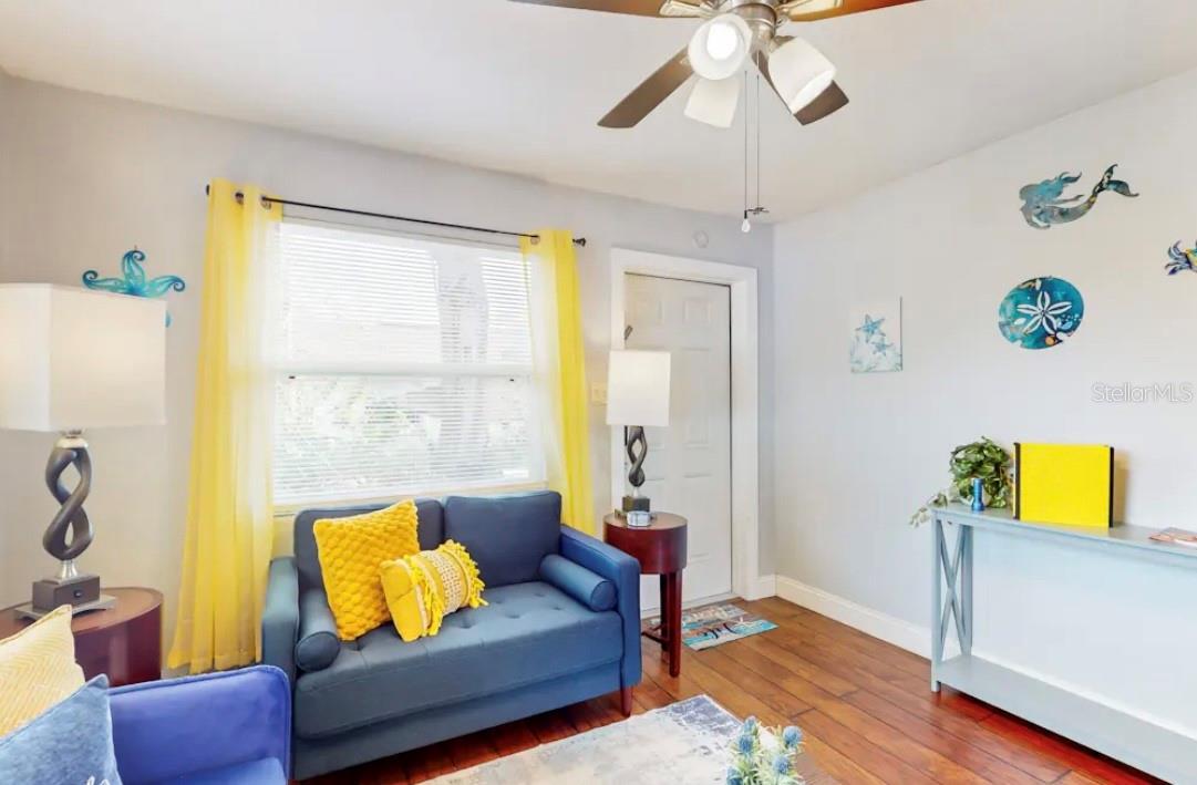 GLENWOOD PARK - Residential