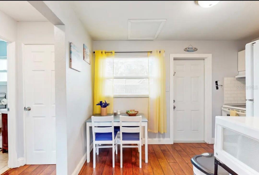 GLENWOOD PARK - Residential