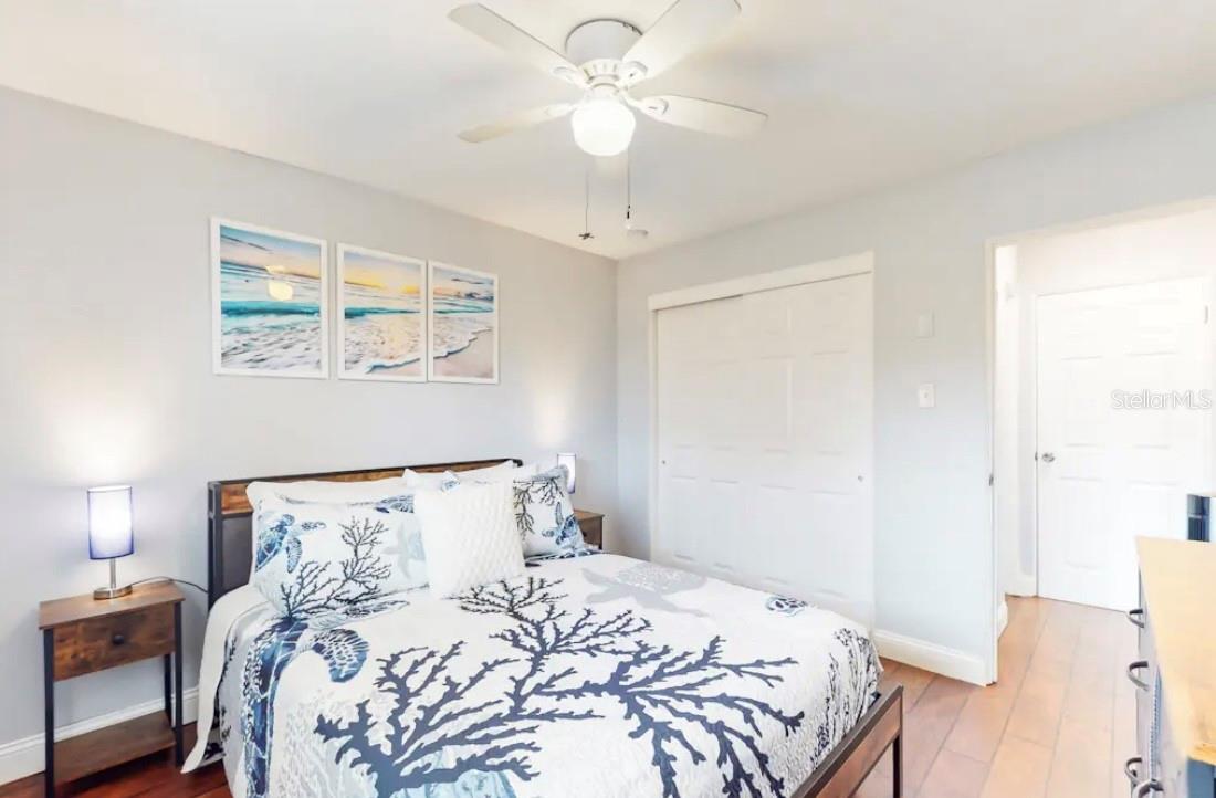 GLENWOOD PARK - Residential