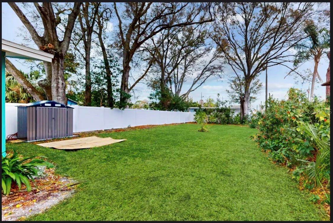 GLENWOOD PARK - Residential