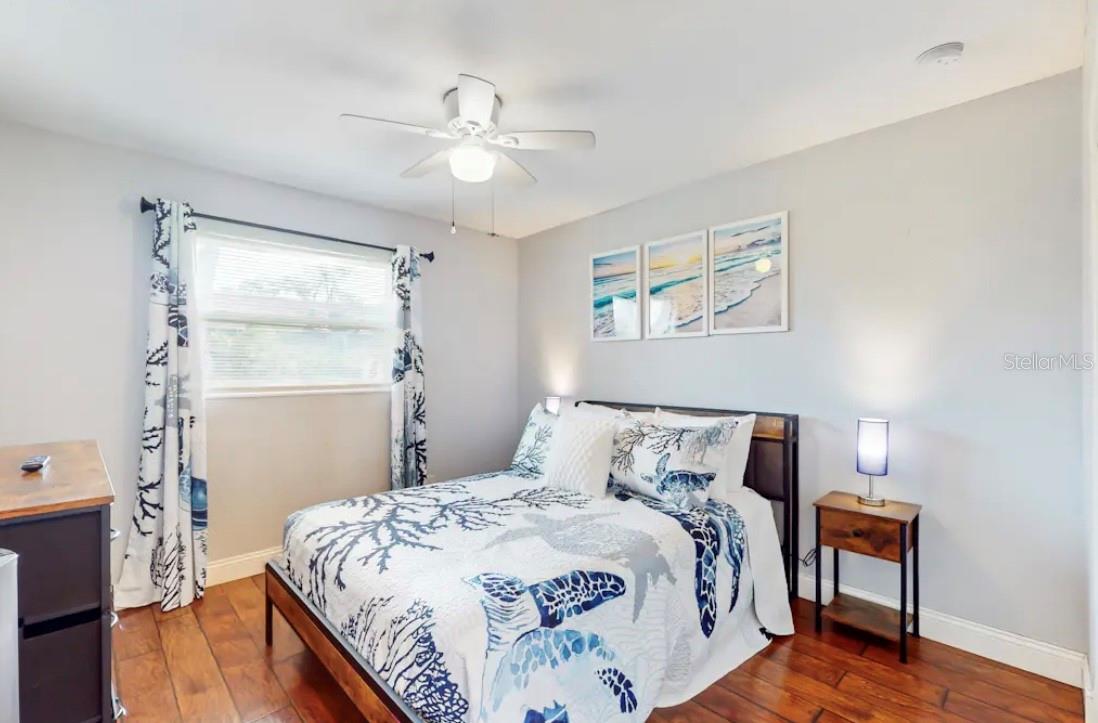 GLENWOOD PARK - Residential