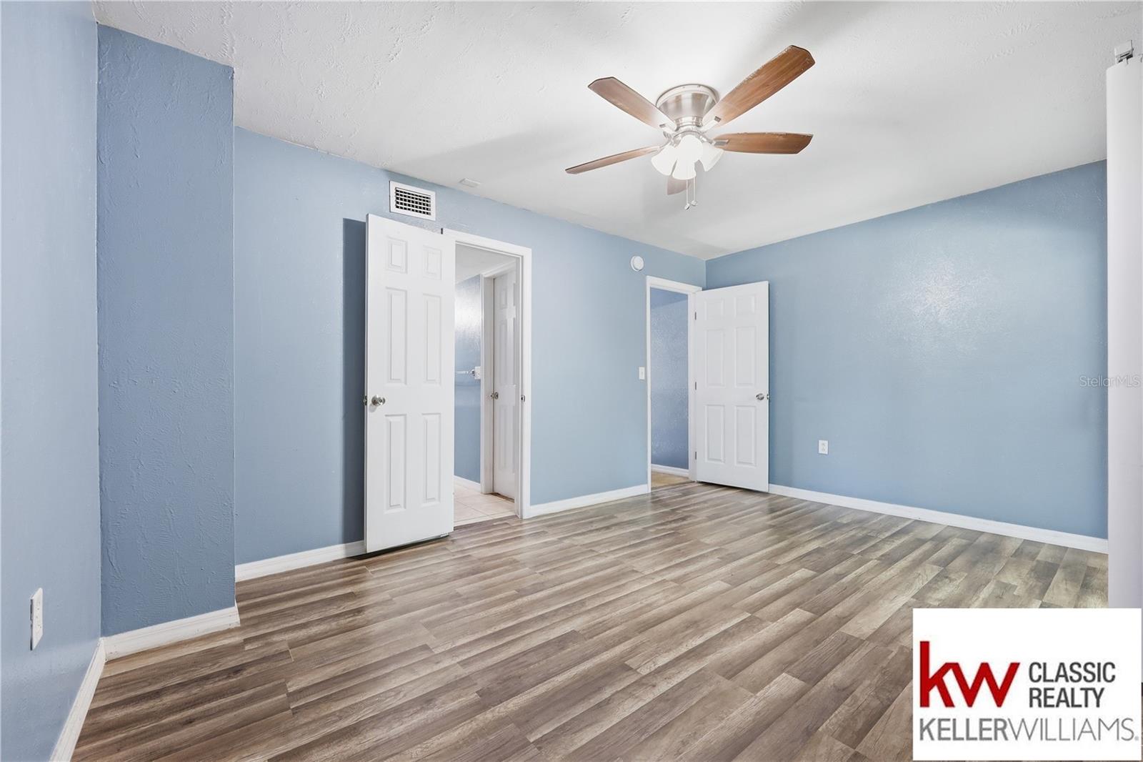 VILLAGE CONDO - Residential