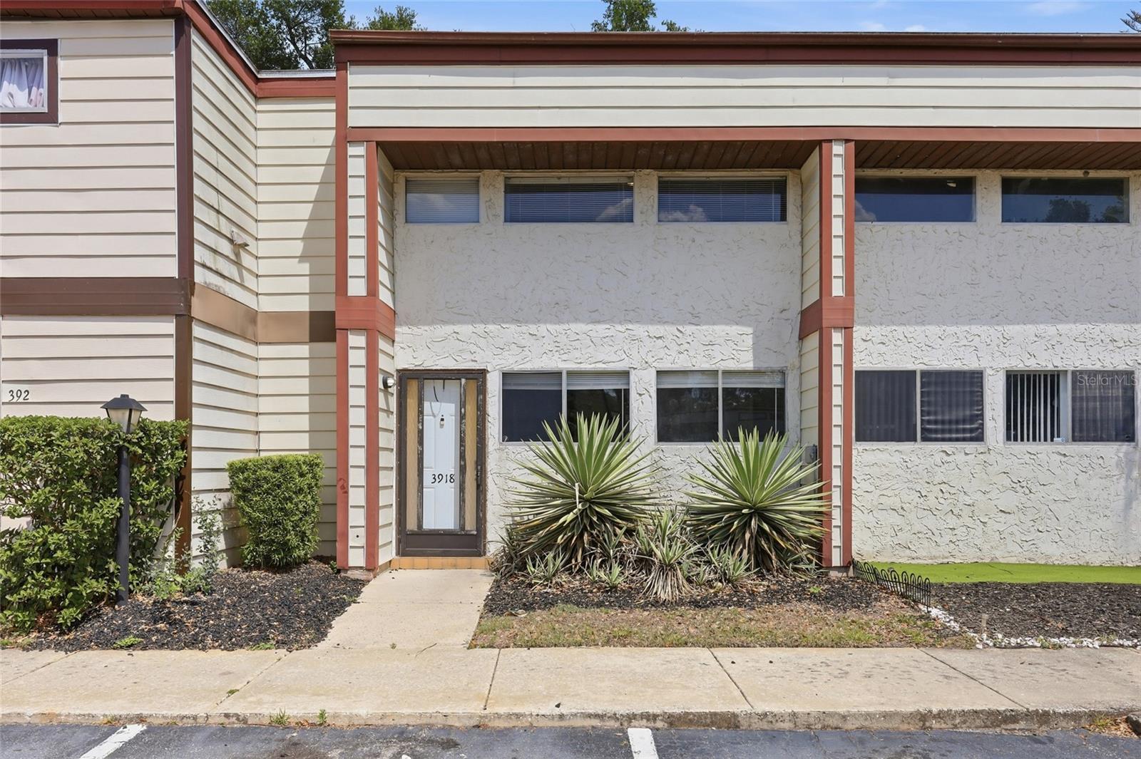 VILLAGE CONDO - Residential